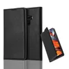 Cadorabo Hülle für Xiaomi Mi MIX 2 Schutz Hülle in Schwarz Produktbild-Vorschau 8