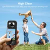 INF Ochranná šošovka pre Insta360 X4 - PC materiál (PU989T) Náhľad obrázku produktu 6