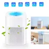 OKWISH Luftreiniger, für große Räume und Schlafzimmer bis Produktbild-Vorschau 9