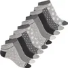 Celodoro Damen Süße Eco Sneaker Socken (10 Paar) Kurzsocken Produktbild-Vorschau 1