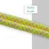 Cadorabo Handykette für Dragon Touch V10 in GELB - Handy Produktbild-Vorschau 7