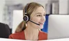 Jabra Evolve 40 MS Stereo USB-C Headset On-Ear Produktbild-Vorschau 9