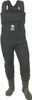 Behr Neopren-Wathose High Back Materialstärke 4mm mit Produktbild-Vorschau 1