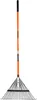 Raccolta foglie Strend Pro, 24 denti, 58 cm, a ventaglio, Anteprima dell’immagine prodotto 3