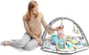 Kinderkraft SMARTPLAY - Tapis d'éveil interactif - avec Voir les images du produit 22