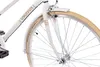 28 Zoll Citybike CHRISSON OLD CITY 6G SHIMANO Tourney weiß Produktbild-Vorschau 10