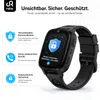 Ralio R5 Go 4G Smartwatch Kinder mit SIM-Karte, Videoanrufe Produktbild-Vorschau 6