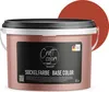 Sockelfarbe 5L Ziegel Rot | hochwertige Farbe für Beton, Produktbild-Vorschau 1