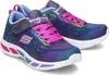 SKECHERS Litebeams Gleam`n Drea Kinder blau 31 Produktbild-Vorschau 16
