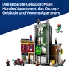 LEGO Marvel Super Heroes Spider-Man vs. Oscorp Náhled obrázku produktu 37