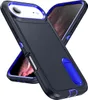 Custodia per iPhone Air Hybrid Custodia protettiva antiurto Anteprima dell’immagine prodotto 1