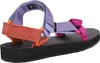 TEVA W ORIGINAL UNIVERSAL Violett Produktbild-Vorschau 17