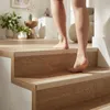 Treppenkantenprofil Selbstklebend 52x40 mm, Treppenprofil Produktbild-Vorschau 10