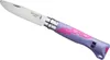 Opinel Outdoor Junior No. 07 Taschenmesser mit Pfeife lila Produktbild-Vorschau 10