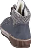 Rieker Damen Winter Schnürboot blaugrau, Damen:40 EU Produktbild-Vorschau 15