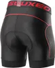 Lixada Radlerhose Herren mit Sitzpolster 5D Gepolsterte Produktbild-Vorschau 7