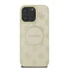 Guess Guhmp16Lpsapsmed Iphone 16 Pro6.3 Or/or Hardcase Voir les images du produit 3