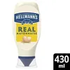 Hellmanns Real Mayonnaise per intingere L'originale per le Anteprima dell’immagine prodotto 3