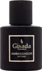 Gisada Ambassador Intense Men Edp Spray 50 ml Anteprima dell’immagine prodotto 7