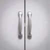 Relaxdays Waschmaschinenschrank, 4 Fächer, Regal über Produktbild-Vorschau 9