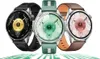 Huawei GT 6 (46mm), Smartwatch, 21 Tage Akkulaufzeit, iOS & Produktbild-Vorschau 11