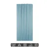 Verdunkelungsvorhang Kräuselband 140 x 145 cm Mint Blau Produktbild-Vorschau 6