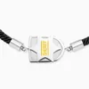 Herzengel Armband HEB-SHERIFF Edelstahl mit Emaille Produktbild-Vorschau 3
