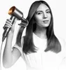 Dyson Supersonic Straight & Wavy nachtblau/kupfer Produktbild-Vorschau 6