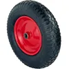 Schubkarrenrad 390x95 mm 4.80 4.00-8  luftbereifung inkl. Produktbild-Vorschau 2