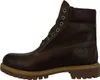 Timberland Stiefelette Stiefelette Glattleder Produktbild-Vorschau 2