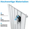 SONNI Vertikal Heizkörper Design Paneelheizkörper Einlagig Produktbild-Vorschau 4