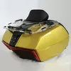 Portapacchi ISOTTA su bauletto per BMW k 1600 grand america Anteprima dell’immagine prodotto 3