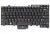 Tradebit - Clavier pour DELL | Anglais US QWERTY INT | Voir les images du produit 1