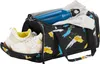 Coocazoo Sporttasche Crazy Artnight Produktbild-Vorschau 2