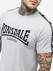 Lonsdale Pánské tričko Vementry Náhled obrázku produktu 5