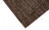 Teppich Wohnzimmer Schlafzimmer Kurzflor Modern Meliert Produktbild-Vorschau 4
