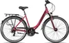Adler Verona Wave vielseitiges Trekkingbike mit Produktbild-Vorschau 1