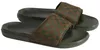 Vans La Costa Slide-on Badesandalen Braun EU 43 Mann Braun Produktbild-Vorschau 1