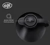 alfi Isolierkanne Kugel schwarz 0,94l; 115020094 Produktbild-Vorschau 5