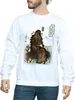 Star Wars - "The Last Jedi" Sweatshirt für Herren BI46276 Produktbild-Vorschau 3