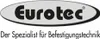 Eurotec, Pfostenträger, Pedix höhenverstellbar - Größe: 190 Produktbild-Vorschau 5