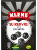 Klene Zoete Zonnetjes Suikervrij 110g – Zuckerfreie Produktbild-Vorschau 2