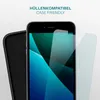 moex® 3x Schutzfolie kompatibel mit iPhone 6s Plus / 6 Plus Produktbild-Vorschau 7