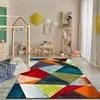 Paco Home Teppich Wohnzimmer Schlafzimer Kurzflor Produktbild-Vorschau 2