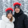 Dámská a pánská lyžařská čepice Eisbär Cocker MÜ SA, Náhled obrázku produktu 2