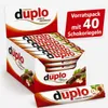 Ferrero Duplo Classic Einzelriegel 40er Big-Pack (40 x 18g Produktbild-Vorschau 2
