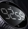 Baseus Heyo rotation countdown Black Daily timer Voir les images du produit 20