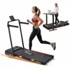 FunLife F4 Laufband klappbar(Upgrade)–4-in-1 Walking Pad Produktbild-Vorschau 1