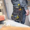 Stanley STST1-80114, Skóra, Metal, Brązowy, Chrom, 280 mm, Podgląd zdjęcia produktu 5