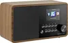 imperial Radio i110 Internet TFT Farbdisplay Holzoptik Náhled obrázku produktu 1